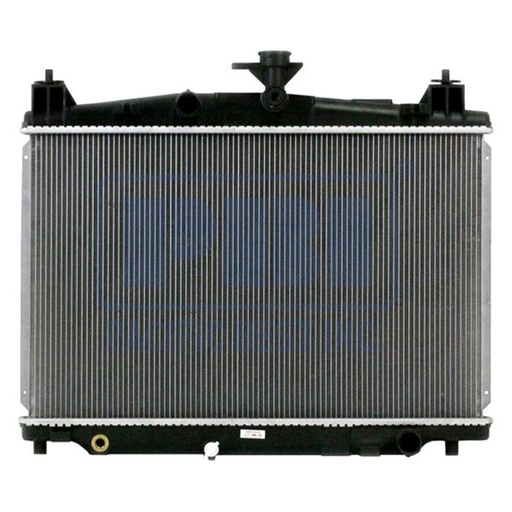 [MA3010231] [MA3010231] Radiator assembly MAZDA 2 2011-2014