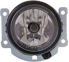 [8321A668] [8321A668] LT-RH Fog lamp assembly MITSUBISHI LANCER 2016-2017