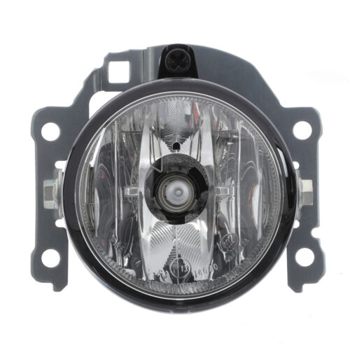 [8321A669] [8321A669] LH-RH Fog lamp assembly MITSUBISHI OUTLANDER 2016-2020