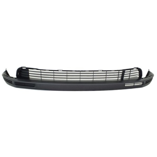 [TO1015110] Front bumper cover lower TOYOTA HIGHLANDER 2014-2016 Textured 