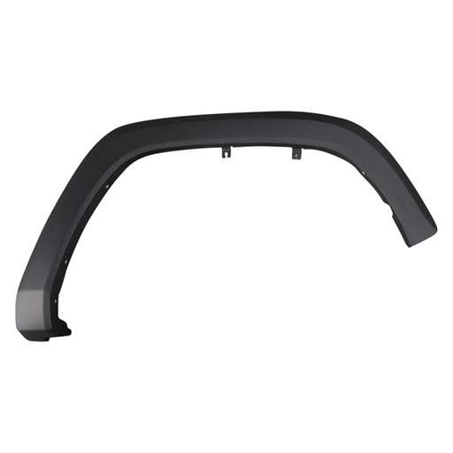 [TO1291109] RT Front wheel opening molding TOYOTA TACOMA 2016-2023