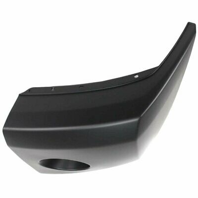 [NI1004147] [NI1004147] LT Front bumper extension NISSAN TITAN 2004-2007