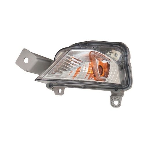 [NI2530121] [NI2530121] LT Front signal lamp NISSAN ALTIMA 2019