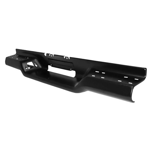[GM1102166] [GM1102166] Rear bumper face bar CHEVROLET S10 1994-1997: Sonoma|FLEETSIDE