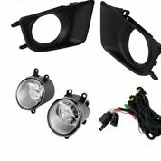 [26478-77684-06] [26478-77684-06] Kit fog lamp TOYOTA YARIS 2009-2011H/B