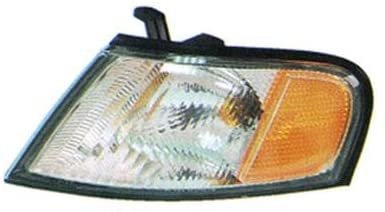 [NI2520123] [NI2520123] LT Parklamp assy NISSAN ALTIMA 1998-1999