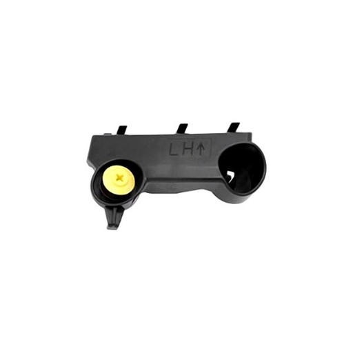[62221-6CA0A] [62221-6CA0A] LT Front bumper cover support NISSAN ALTIMA 2019