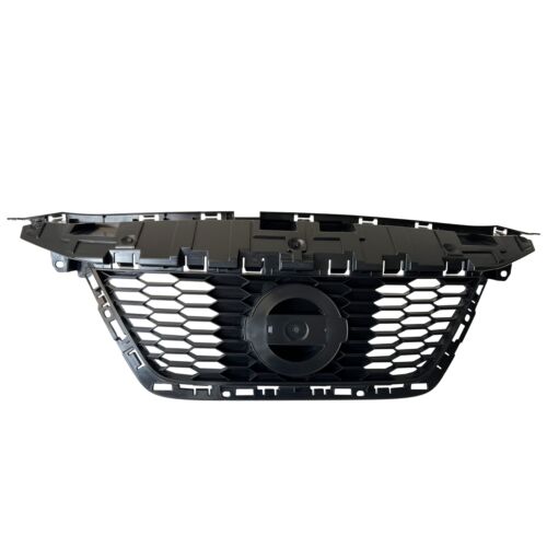 [62310-5EF1A]  Grille Assy-Front NISSAN NISSAN VERSA 2019-2022: w/o Molding