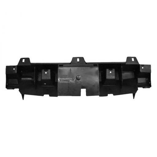 [CH1091106] [CH1091106] Front bumper air shield lower JEEP GRAND CHEROKEE 2011-2016