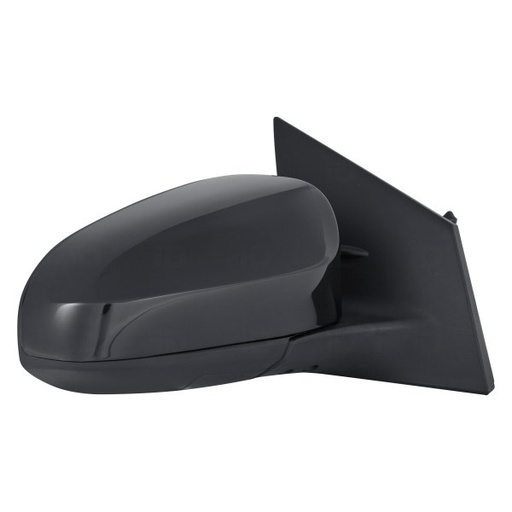 [TO1321294] [TO1321294] RT Mirror outside rear view TOYOTA COROLLA 2014-2019: Power; Heated; w/o Signal Lamp