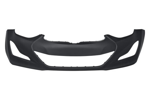 [HY1000203] [HY1000203] Front bumper cover HYUNDAI ELANTRA 2014-2016