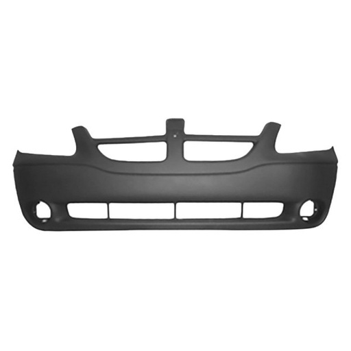 [CH1000328] [CH1000328] Front bumper cover DODGE CARAVAN 2001-2004