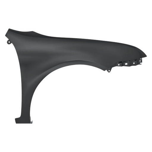 [FO1241274] [FO1241274] RT Front fender assy FORD FUSION 2010-2012