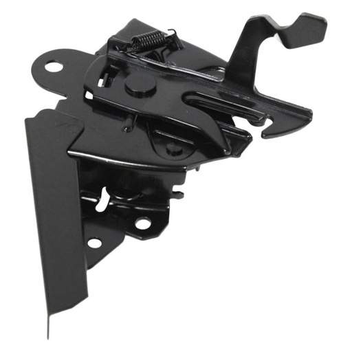 [MI1234106]  Hood Latch Mitsubishi Lancer 2004-2007