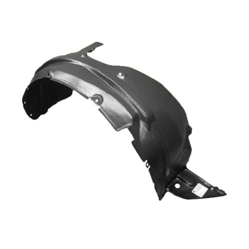 [SZ1249120] RT Front fender inner panel SUZUKI SX4 2010-2013