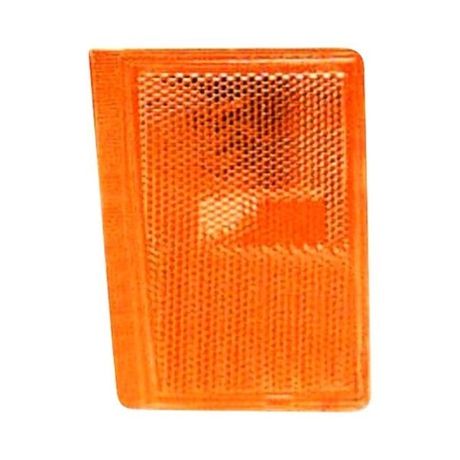 [GM2550105] [GM2550105] LT Front marker lamp assy CHEVROLET C1500 1988-1993