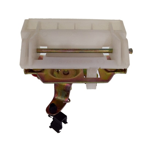 [MR230032] [MR230032] Handle, Back Door Outside MITSUBISHI MONTERO 1992-2006