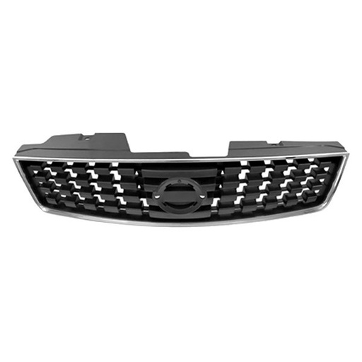[NI1200248] [NI1200248] Grille assy NISSAN SENTRA 2008-2009