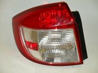 [35670-80J50] [35670-80J50] LT Taillamp lens/housing SUZUKI SX4 2008-2013