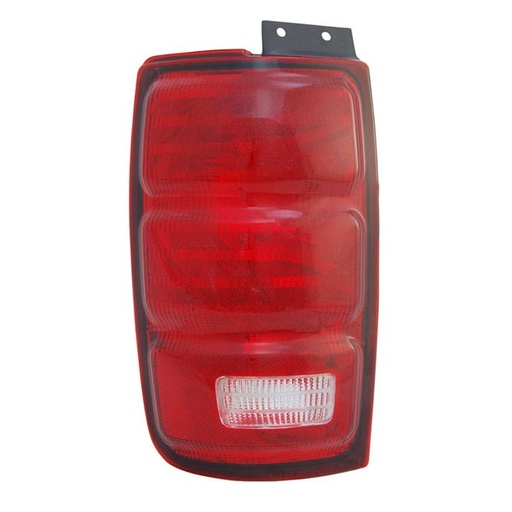 [FO2800119] [FO2800119] LT Taillamp assy FORD EXPEDITION 1997-2002
