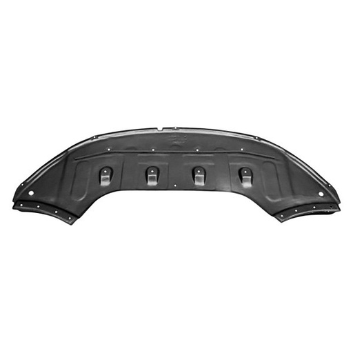 [HY1228184] [HY1228184] Lower engine cover HYUNDAI SONATA 2015-2017