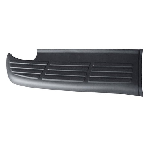 [TO1196101] [TO1196101] LT Rear bumper step pad TOYOTA TUNDRA 2000-2006