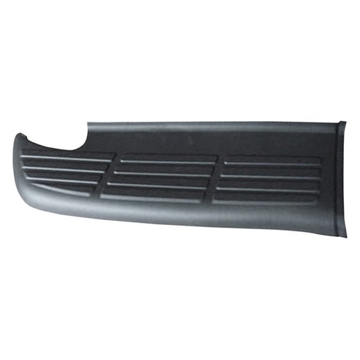 [TO1197101] [TO1197101] RT Rear bumper step pad TOYOTA TUNDRA 2000-2006