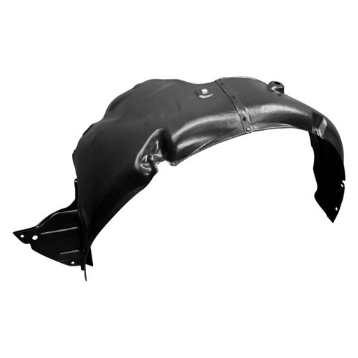 [86811-2V000] [86811-2V000] LT Front fender inner panel HYUNDAI VELOSTER 2012-2013