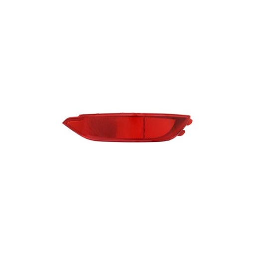 [HY1185116] RT Rear bumper reflector HYUNDAI TUCSON 2016-2018