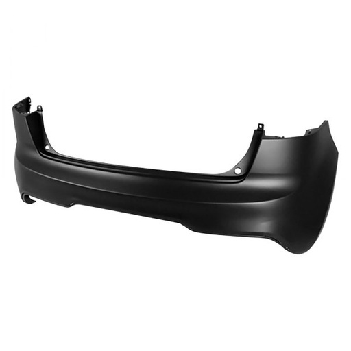[86611-1W200] Rear bumper cover KIA RIO5  2012-2016