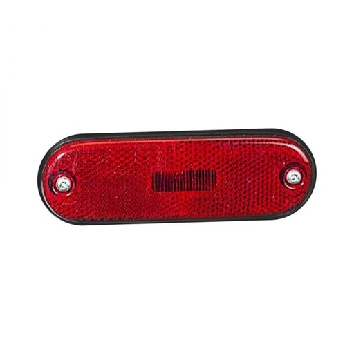 [TO2860109] [TO2860109] LT Rear marker lamp assy TOYOTA RAV4 1996-2000
