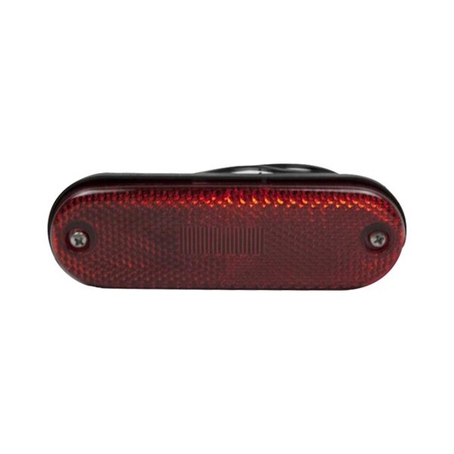[TO2861109] [TO2861109] RT Rear marker lamp assy TOYOTA RAV4 1996-2000