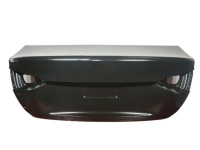 [69200-J0000] Panel assembly trunk lid HYUNDAI ACCENT 2018-2020; Sedan - 4Door 5P