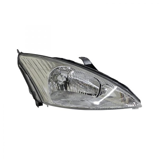 [FO2503171] [FO2503171] RT Headlamp assy composite FORD FOCUS 2000-2002