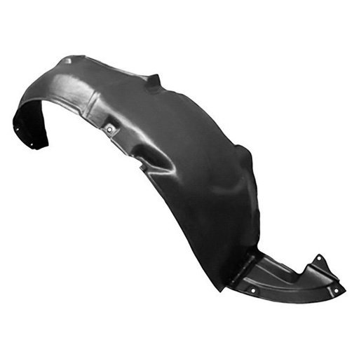 [KI1249106] [KI1249106] RT Front fender inner panel KIA RONDO 2007-2012