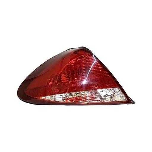 [FO2800184] [FO2800184] LT Taillamp assy FORD TAURUS 2004-2007
