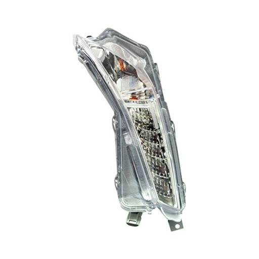 [TO2530154] [TO2530154] LT Front signal lamp CAMRY 2015-2017 XSE