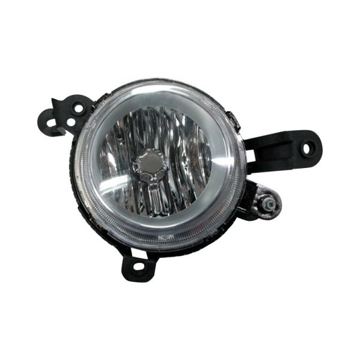 [KI2593154] RT Fog lamp assy KIA SOUL 2014-2016
