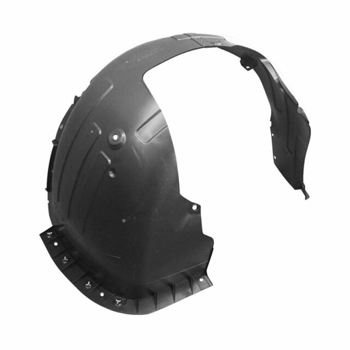 [86812-G3000] [86812-G3000] RT Front fender inner panel HYUNDAI ELANTRA GT 2018-2020