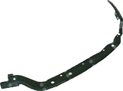 [MN126460] LT Front bumper cover retainer MITSUBISHI LANCER 2004-2007