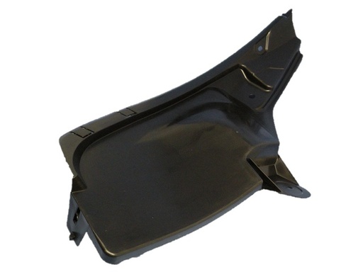 [BBM4-50-341] [BBM4-50-341] RT Shield splash rear bumper MAZDA 3 2010-2011