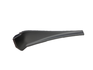 [66894-4CL0A] [66894-4CL0A] RT Cover-Front Fender NISSAN ROGUE 2014-2019
