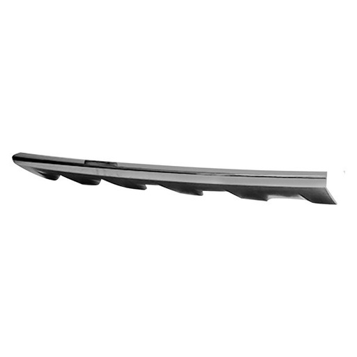 [CH1090138] [CH1090138] Front bumper air dam JEEP GRAND CHEROKEE 2011-2013