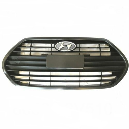 [86561-2V510] [86561-2V510] Grille assy HYUNDAI VELOSTER 2012-2017; w/Turbo; PTM