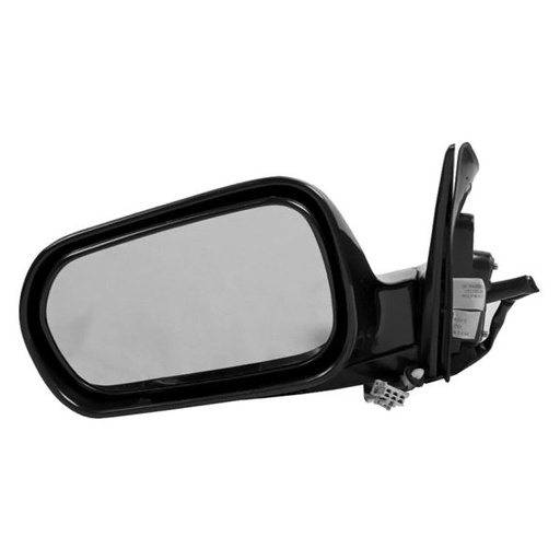 [HO1320125] [HO1320125] LT Mirror outside rear view HONDA ACCORD 1998-2002: 4dr sedan; power remote