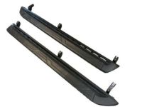 [PT212-35055] [PT212-35055] Running board TACOMA 2005-2015
