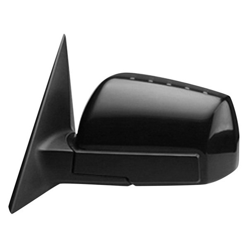 [KI1320142] [KI1320142] LT Mirror outside rear view KIA SOUL 2010-2011