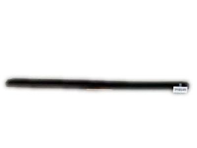 [65717-0C010] [65717-0C010] Protector Tail Gate TOYOTA TUNDRA 2001-2006
