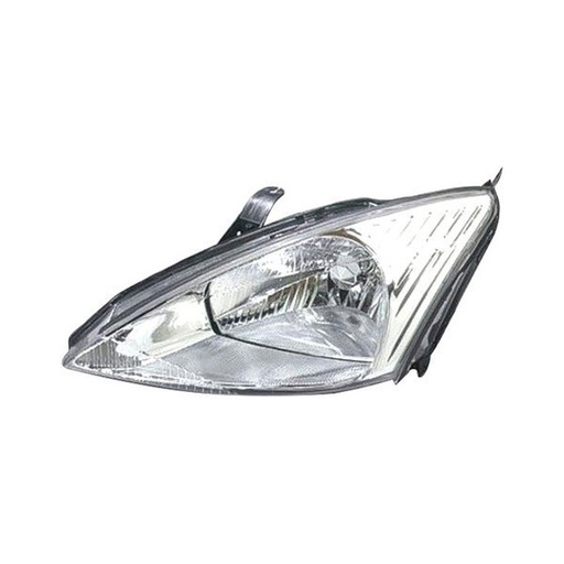 [FO2502171] [FO2502171] LT Headlamp assy composite FORD FOCUS 2000-2002