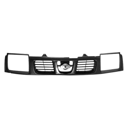 [NI1200181] [NI1200181] Grille assy NISSAN FRONTIER 1998-2000: Prime